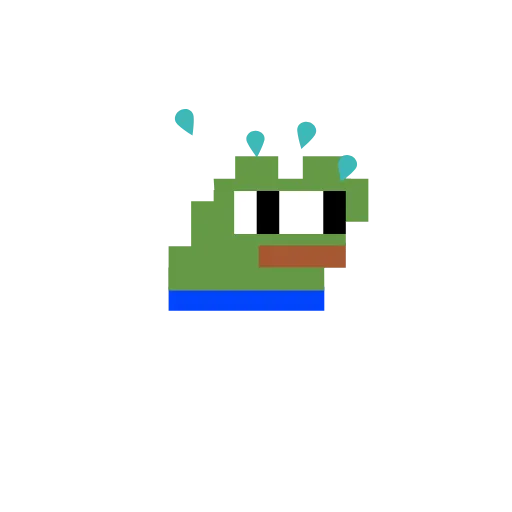😱 Стикер «Lordane Animated» для Telegram