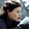 ❤️‍🔥 Эмодзи «The Lord Of The Rings» для Telegram