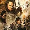 3⃣ Эмодзи «The Lord Of The Rings» для Telegram