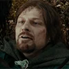 😭 Эмодзи «The Lord Of The Rings» для Telegram