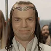 🥴 Эмодзи «The Lord Of The Rings» для Telegram