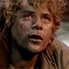 💪 Эмодзи «The Lord Of The Rings» для Telegram