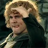 🫡 Эмодзи «The Lord Of The Rings» для Telegram