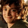 🙂 Эмодзи «The Lord Of The Rings» для Telegram