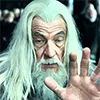 💤 Эмодзи «The Lord Of The Rings» для Telegram