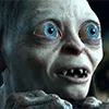 😍 Эмодзи «The Lord Of The Rings» для Telegram
