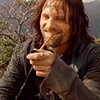 😌 Эмодзи «The Lord Of The Rings» для Telegram