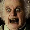 👊 Эмодзи «The Lord Of The Rings» для Telegram