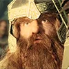 😮 Эмодзи «The Lord Of The Rings» для Telegram