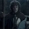 👻 Эмодзи «The Lord Of The Rings» для Telegram