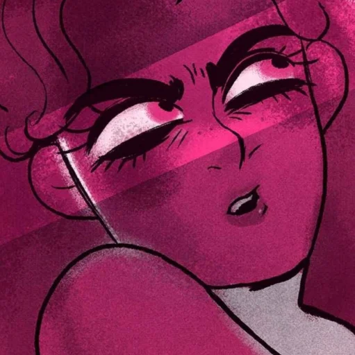 😡 Стикер «Lore Olympus VI» для Telegram