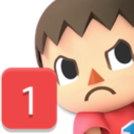 😠 Стикер «Смайлы discord.gg/lorule» для Telegram