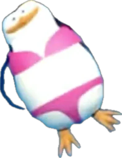 💃 Стикер «pinguin» для Telegram