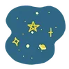 Стикер 59 Lost In The