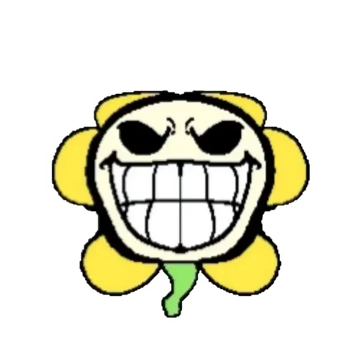 👹 Стикер «Lost Tiger» для Telegram