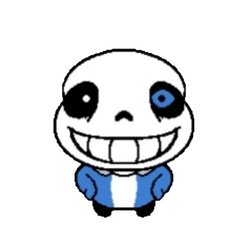 💀 Стикер «Lost Tiger» для Telegram