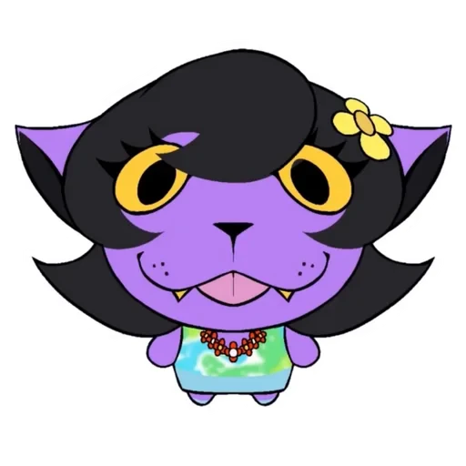 😛 Стикер «Lost Tiger» для Telegram