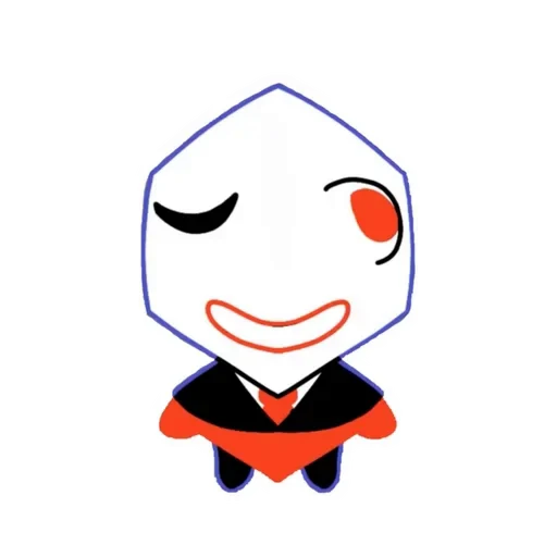 😉 Стикер «Lost Tiger» для Telegram
