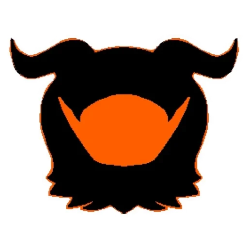 😈 Стикер «Lost Tiger» для Telegram
