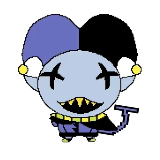 🤡 Стикер «Lost Tiger» для Telegram
