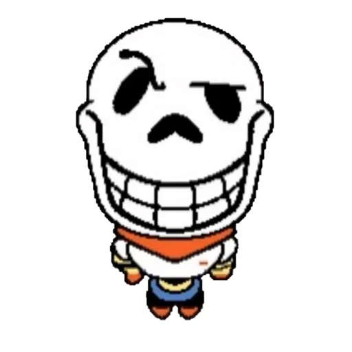 🤨 Стикер «Lost Tiger» для Telegram