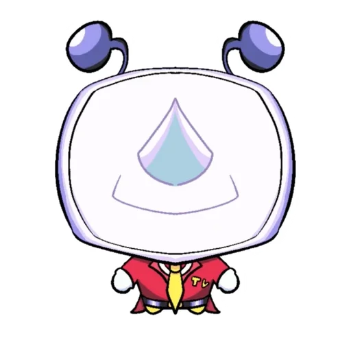 🙂 Стикер «Lost Tiger» для Telegram