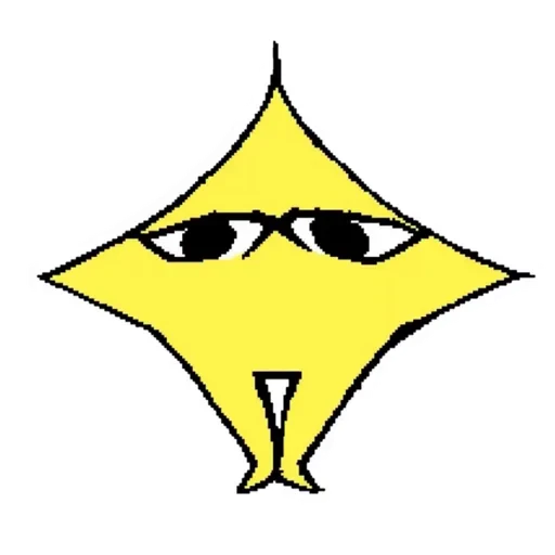 ⭐ Стикер «Lost Tiger» для Telegram