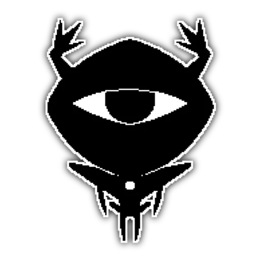 🗡 Стикер «Lost Tiger» для Telegram