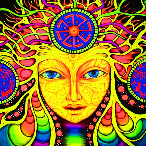🌅 Стикер «Good Trip» для Telegram