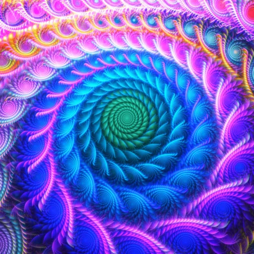 🌸 Стикер «Good Trip» для Telegram