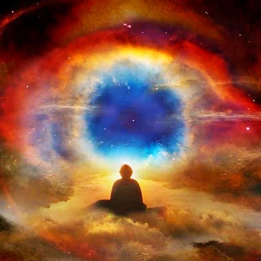 🌈 Стикер «Good Trip» для Telegram