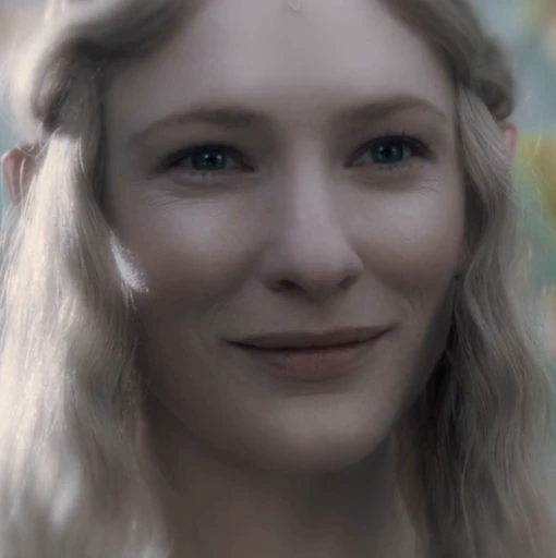 💍 Стикер «The Lord Of The Rings» для Telegram