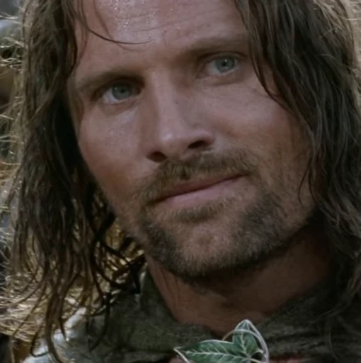 💍 Стикер «The Lord Of The Rings» для Telegram