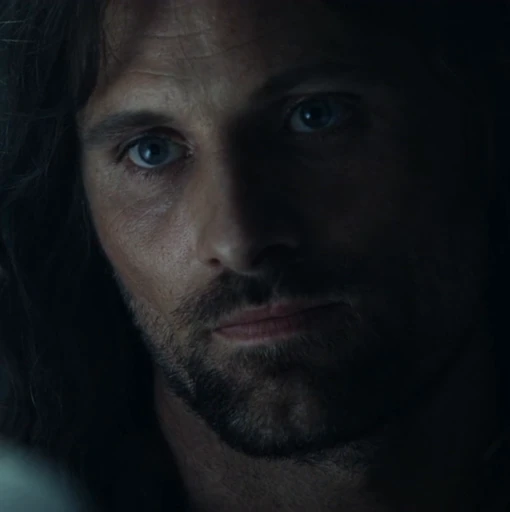💍 Стикер «The Lord Of The Rings» для Telegram