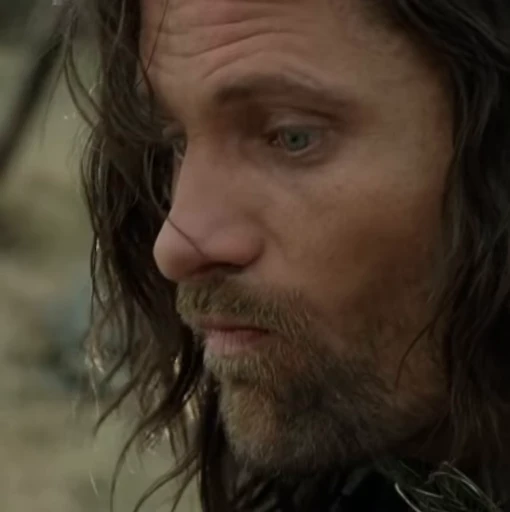 💍 Стикер «The Lord Of The Rings» для Telegram