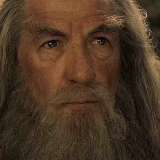 💍 Стикер «The Lord Of The Rings» для Telegram