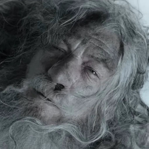 💍 Стикер «The Lord Of The Rings» для Telegram