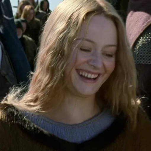 💍 Стикер «The Lord Of The Rings» для Telegram
