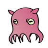 🐙 Эмодзи «Sea» для Telegram