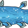 🐟 Эмодзи «Sea» для Telegram