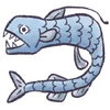 🐟 Эмодзи «Sea» для Telegram