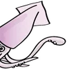 🦑 Эмодзи «Sea» для Telegram
