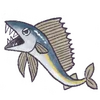 🐟 Эмодзи «Sea» для Telegram