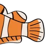 🐠 Эмодзи «Sea» для Telegram