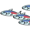 🐟 Эмодзи «Sea» для Telegram