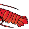 🦞 Эмодзи «Sea» для Telegram