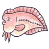 🐟 Эмодзи «Sea» для Telegram