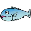 🐟 Эмодзи «Sea» для Telegram