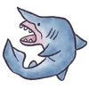 🦈 Эмодзи «Sea» для Telegram