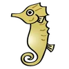 🐟 Эмодзи «Sea» для Telegram